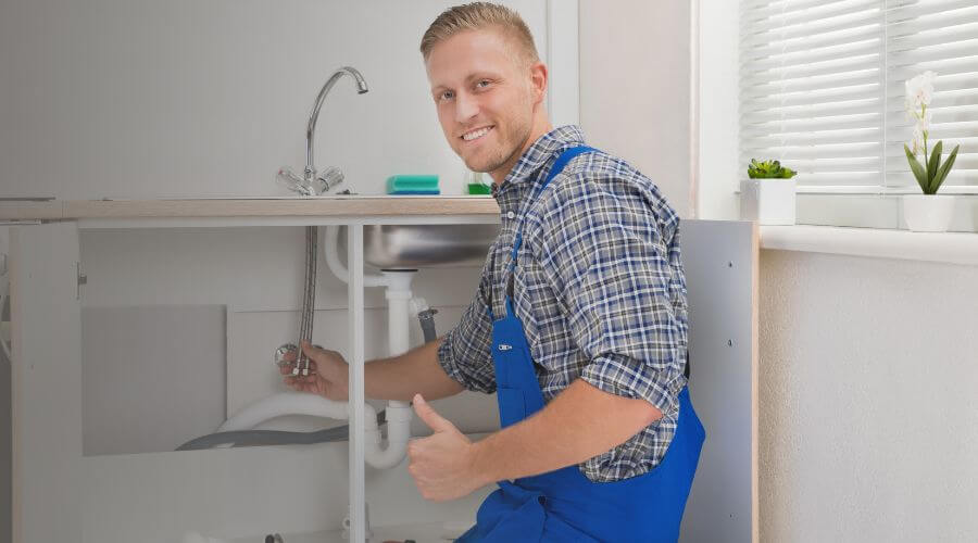 Professional sink repair in Ely, MN